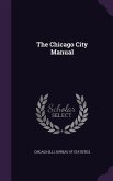 CHICAGO CITY MANUAL