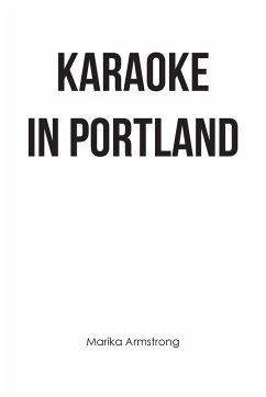 Karaoke in Portland - Armstrong, Marika