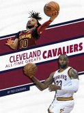Cleveland Cavaliers All-Time Greats