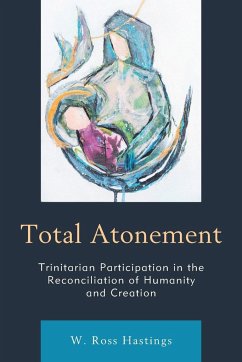 Total Atonement - Hastings, W. Ross