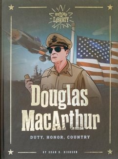 Douglas MacArthur - Dickson Sean B