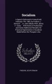 Socialism: A Speech Delivered in Faneuil Hall, February 7Th, 1903, by Frederic J. Stimson ... in Joint Debate With James F. Carey