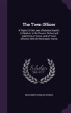 TOWN OFFICER