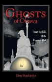 Ghosts of Ottawa: From the Files of the Haunted Walk