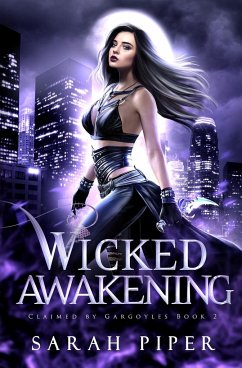 Wicked Awakening - Piper, Sarah