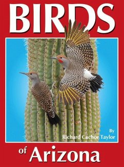 Birds of Arizona - Taylor, Richard C