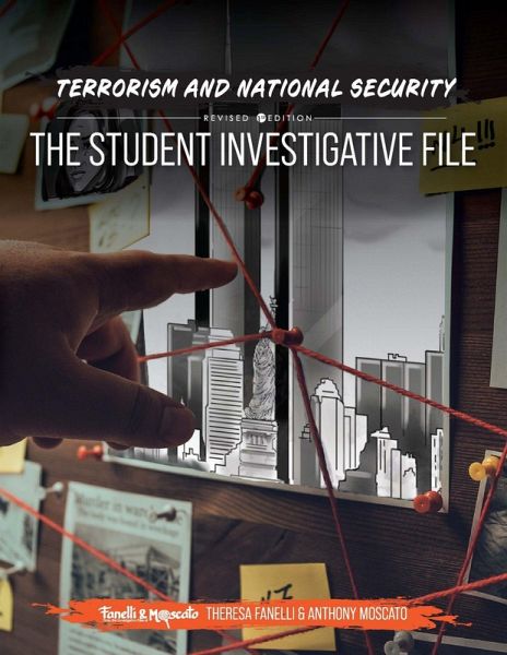 Terrorism and National Security Terrorism and National Security
