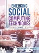 Emerging Social Computing Techniques - Bild 1