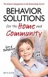 Behavior Solutions for the Home and... - Bild 1
