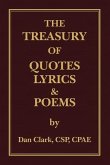 The Treasury of 'Clarkisms, ' Quotes, Lyrics & Poems