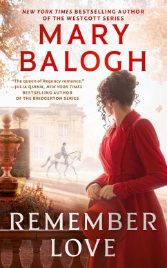 Remember Love - Balogh, Mary