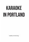 Karaoke in Portland