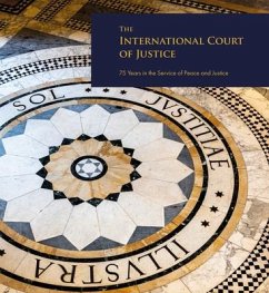 The International Court of Justice - International Court of Justice