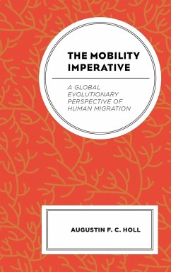 The Mobility Imperative - Holl, Augustin F. C.