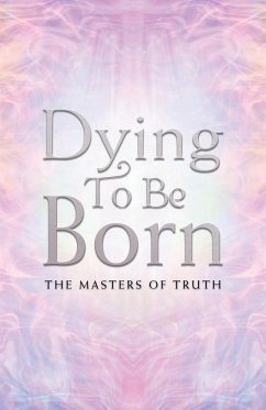 Dying to Be Born - Lintern, Sue