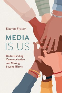 Media Is Us - Friesem, Elizaveta