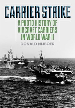 Carrier Strike - Nijboer, Donald