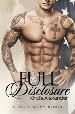 Full Disclosure - Alexander, Kindle