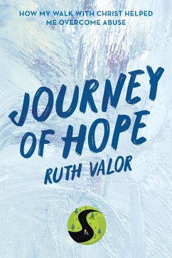Journey of Hope - Valor, Ruth