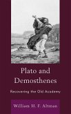 Plato and Demosthenes