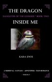 The Dragon Inside Me: Daughter of the Goddess