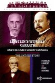 Einstein's Witches' Sabbath and the Early Solvay Councils