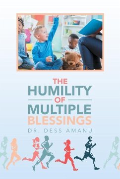 The Humility of Multiple Blessings - Dess Amanu