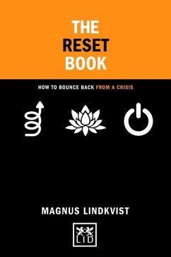 The Reset Book - Lindkvist, Magnus