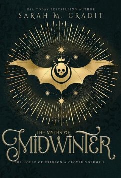 The Myths of Midwinter - Cradit, Sarah M Cradit