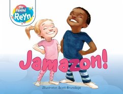 Jamazon - Guyer, Reyn