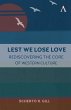Lest We Lose Love - Bild 1