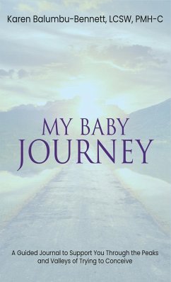 My Baby Journey - Balumbu-Bennett, Karen