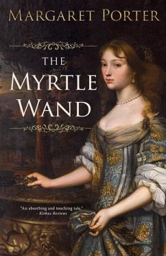 The Myrtle Wand - Porter, Margaret