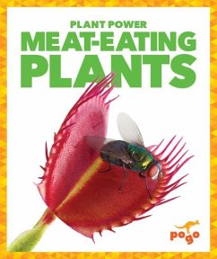Meat-Eating Plants - Schuh, Mari C