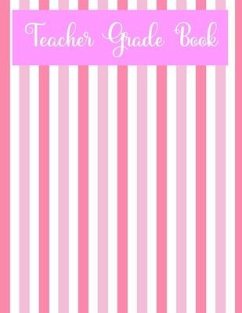 Teacher Grade Book - Winters, Sasha