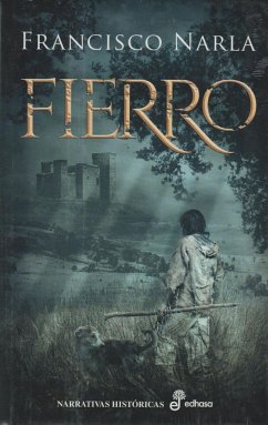 Fierro - Narla, Francisco