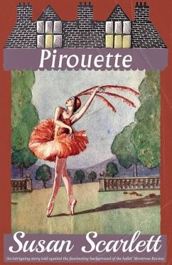 Pirouette - Scarlett, Susan
