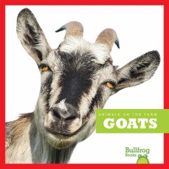 Cover Goats