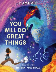 Cover You Will Do Great Things