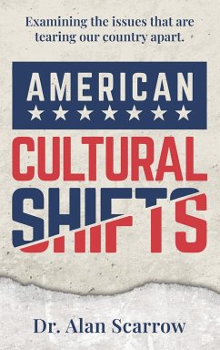 American Cultural Shifts - Scarrow, Alan