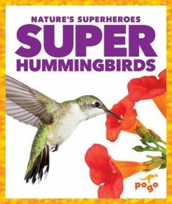 Super Hummingbirds - Kenney, Karen