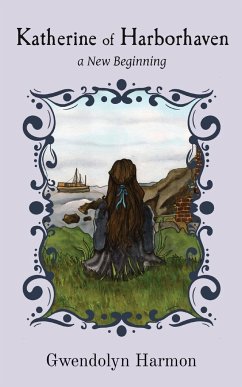 Katherine of Harborhaven - Harmon, Gwendolyn