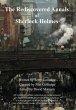 The Rediscovered Annals of Sherlock... - Bild 1