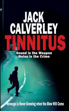 Tinnitus - Calverley, Jack