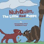 Nuhquim, The Little Red Puppy