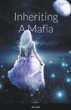 Inheriting a Mafia - Hart, K. L