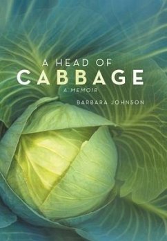 A Head of Cabbage - Johnson, Barbara