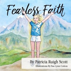 Fearless Faith - Scott, Patricia Ruigh