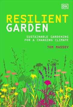 Resilient Garden - Massey, Tom
