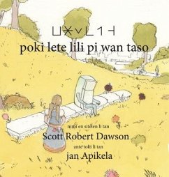 poki lete lili pi wan taso - Dawson, Scott Robert